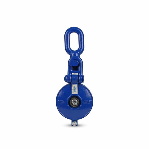 3T 5'' JAPON TİP MAKARA - ECHOLIFT