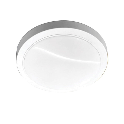 Ack 18W Radar Sensörlü Sıva Üstü Led Armatür 6500K