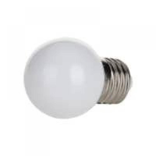 Ack 1W 220-240V E27 6500K Led Gece Ampülü
