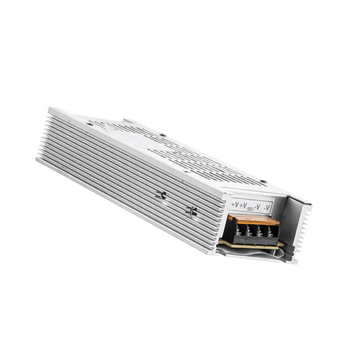 ACK 200W 16.5A İnce Tip Led Trafosu