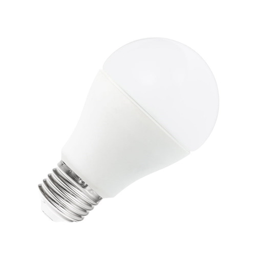 Ack 7W A60 Radar Sensörlü Led Ampül E27 6500K