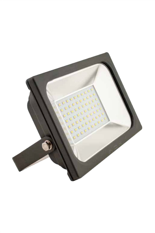 Ack AT61-19132 100W Dob SMD Led Projektör 6500K
