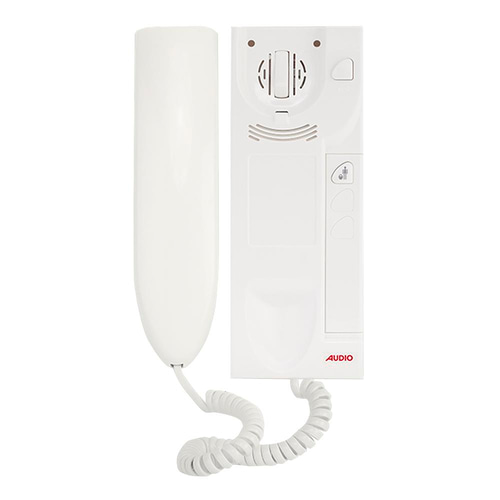 Audio 001072 4+n Basic ET 300 Kapıcılı Sesli Telefon Diafon