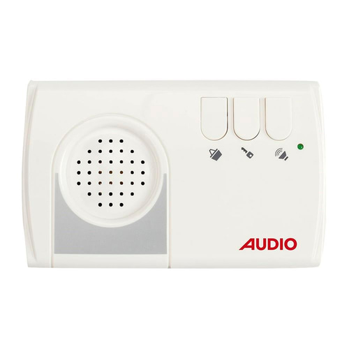 Audio 001226 8+n Basic KD 200 Kapıcısız Sesli Diafon