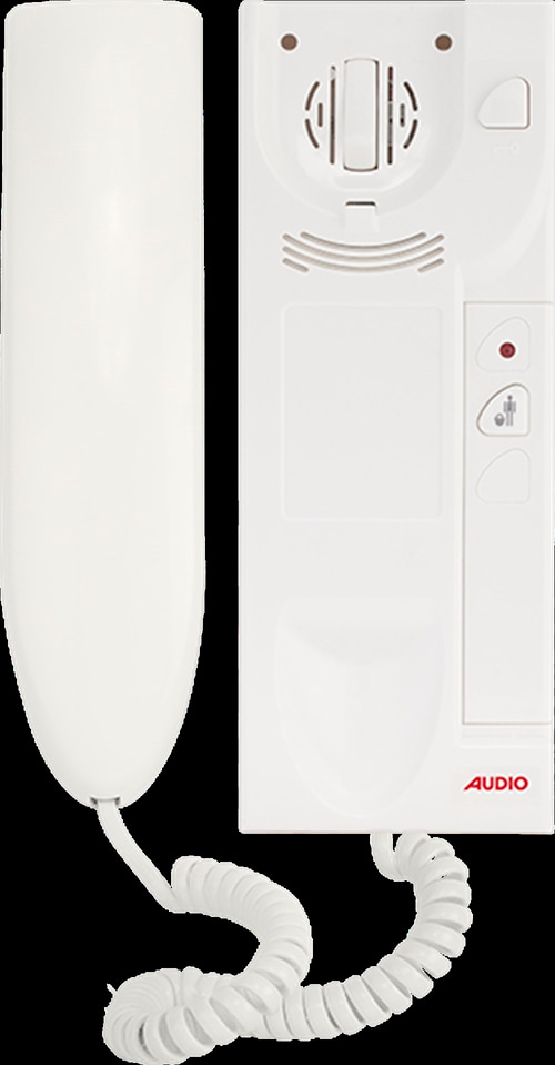 Audio 001061 4+n Konsept FT 301 Kapıcılı Sesli Diafon