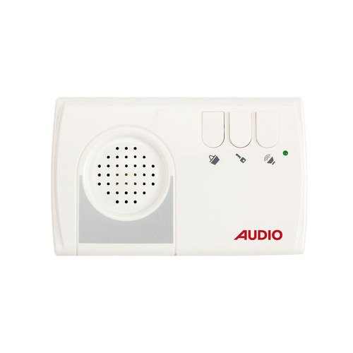 Audio 001227 Basic KD-E Kapıcısız Sesli Diafon
