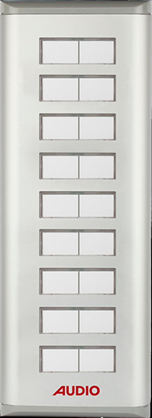 Audio 008564 Busplus Basic İsimlik 18 li