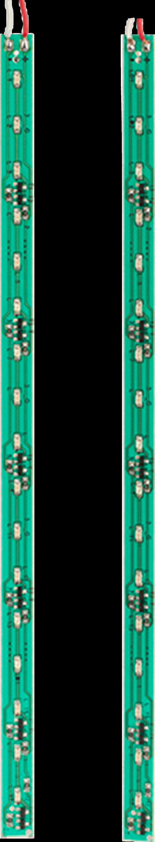 Audio 001232 Dekoratif Çevirme Set Aparatı Mavi Işık Takımı