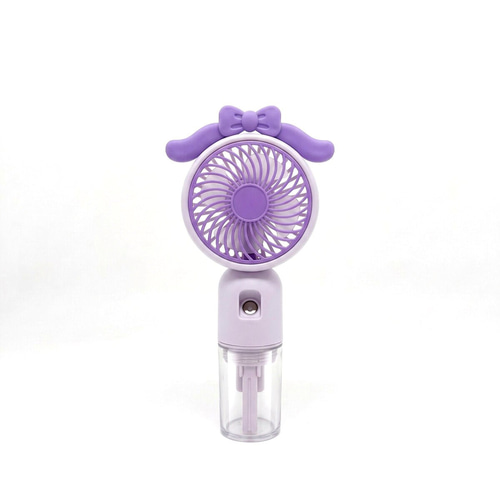 AVEC AV-F830 SU SPREYLİ USB MİNİ FAN