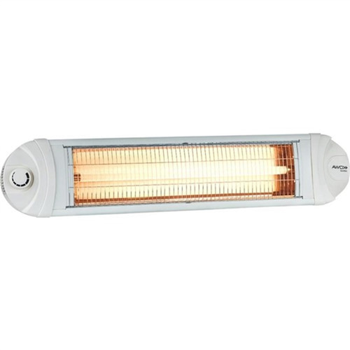 Awox Ecotec 2500 w Duvar Tipi Infrared Isıtıcı Soba