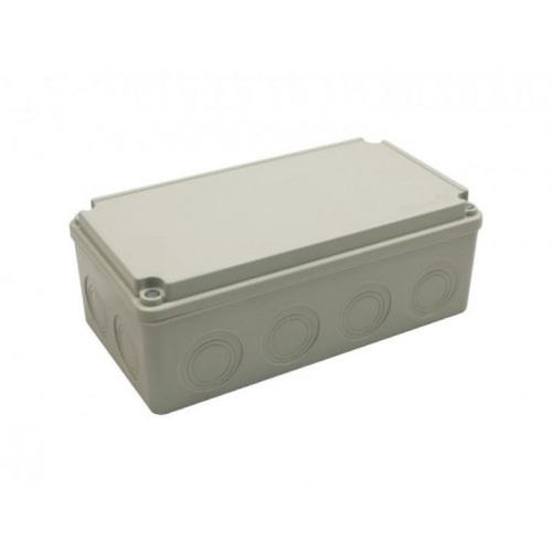 BEMİS 120x225x80 ABS Buat Kutusu IP44