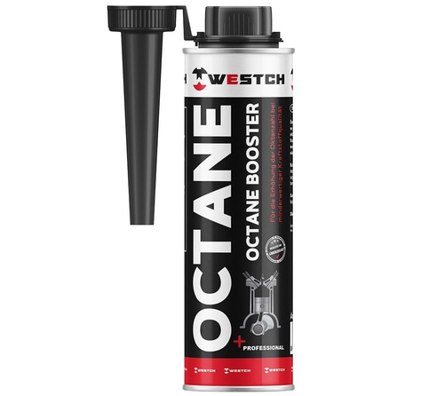 BENZIN OKTAN YUKSELTICI 300ML