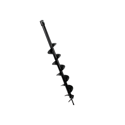 BENZİNLİ TOPRAK BURGU MATKAP UCU 100MM
