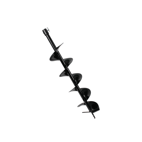 BENZİNLİ TOPRAK BURGU MATKAP UCU 150MM