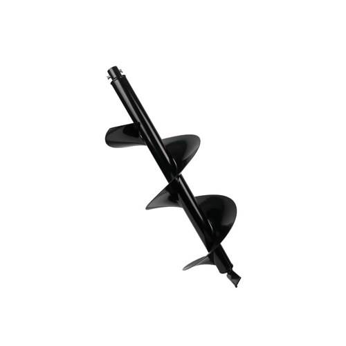 BENZİNLİ TOPRAK BURGU MATKAP UCU 250MM