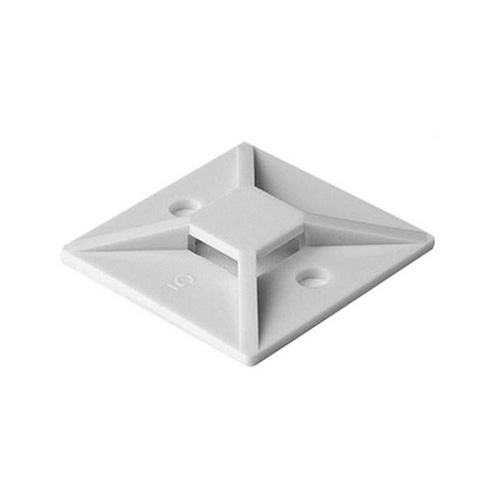 Best 30x30 mm Yapışkanlı Kroşe 100 Adet
