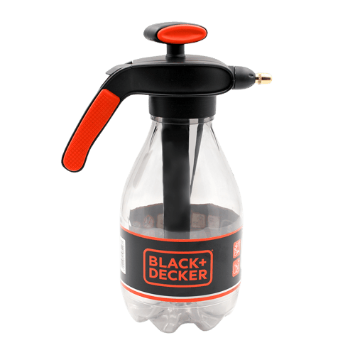 BLACK & DECKER 2 Lt. El Tipi Basınçlı Püskürtücü