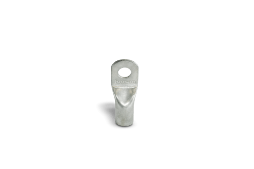 Borsan SKP 35 mm² M8 Sıkmalı Kablo Pabucu