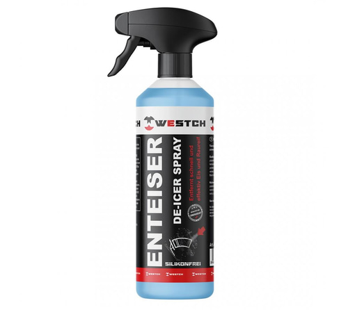 BUZ ÇÖZÜCÜ SPREY 500ML