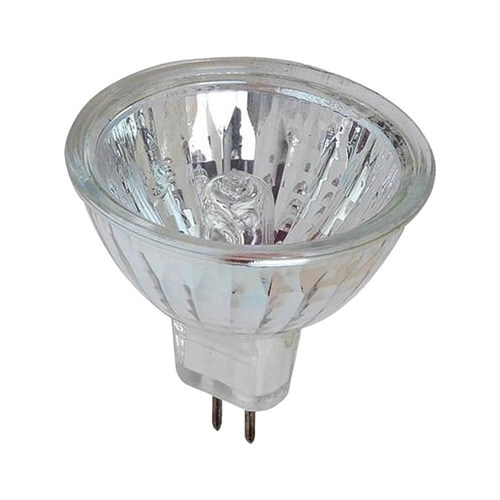 Cata CT-2101 12V 50W Çanak Halojen Ampül MR16 G5.3 3200K