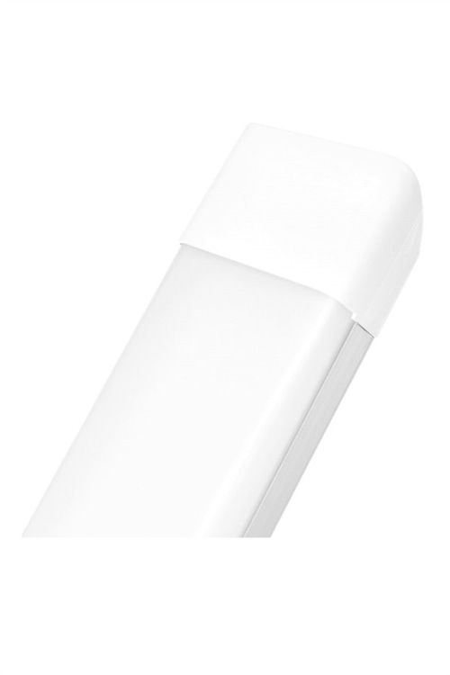 Cata CT-2473B 60cm 6400K Beyaz 36W Alüminyum Kasa Yatay Ledli Bant Armatür
