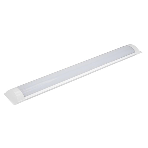 Cata CT-2475 36W Yatay Ledli Bant Armatür 120 cm 6500K