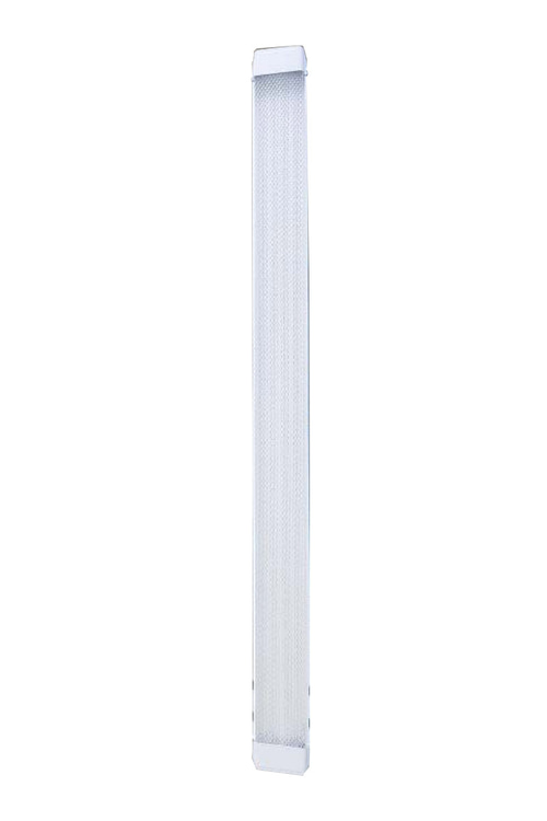 Cata CT-2479 100w Kristal Yatay Led Bant Armatür 120 Cm 6400K Beyaz