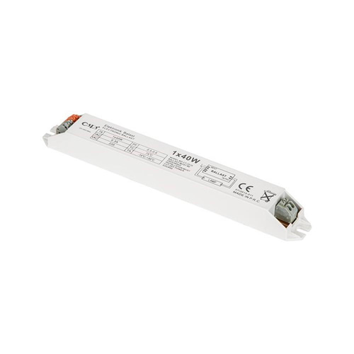 Cata CT-2510 1x40W Elektronik Balast