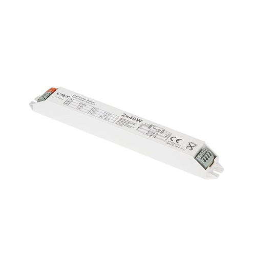 Cata CT-2511 2x40 Elektronik Balast