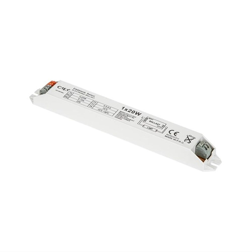 Cata CT-2512 1x20 Elektronik Balast