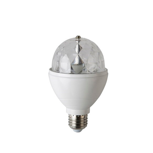 Cata CT-4061 3W Disco Ampül