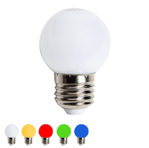 Cata CT-4071 1W Ledli Beyaz Top Gece Ampülü