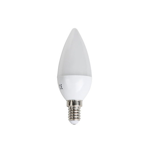 Cata CT-4076B 5W Ledli  Buji Ampül E14 6500K