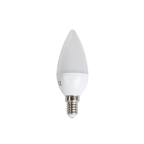 Cata CT-4076G 5W Led Buji Ampül E14 Günışığı