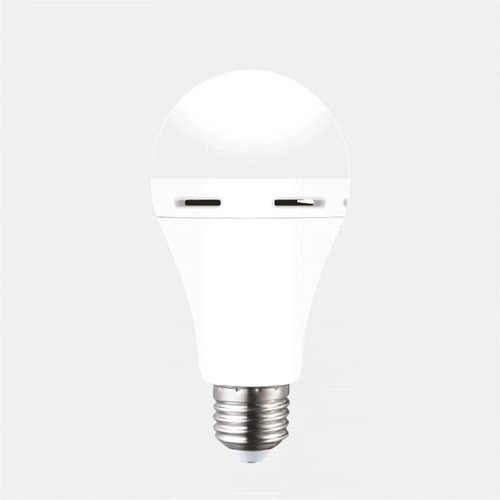 Cata CT-4229B 7W Şarjlı Led Ampül E27 BEYAZ