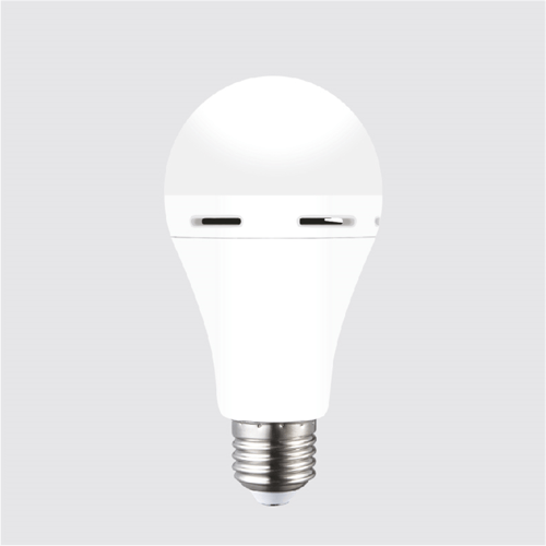 Cata CT-4229B 9w Şarjlı Led Ampül E27 6500K Beyaz