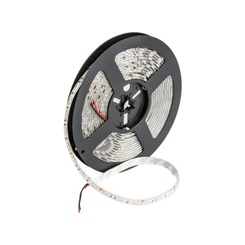Cata CT-4492 3 Çip Dış Mekan Şerit Led Amber 5 Metre