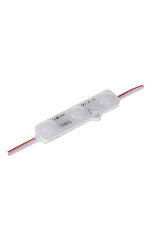 Cata CT-4591 1,2W Üçlü Led Modül 6500k Beyaz