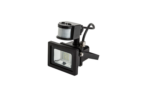 Cata CT-4620 10W Sensörlü SMD Led Projektör 6500K