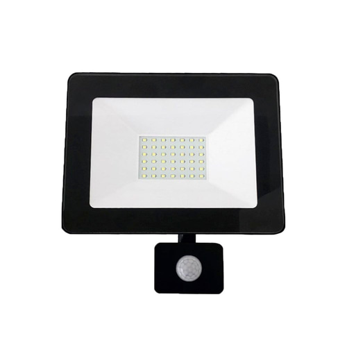 Cata CT-4653 IPAD 30W Sensörlü Led Projektör 6400K