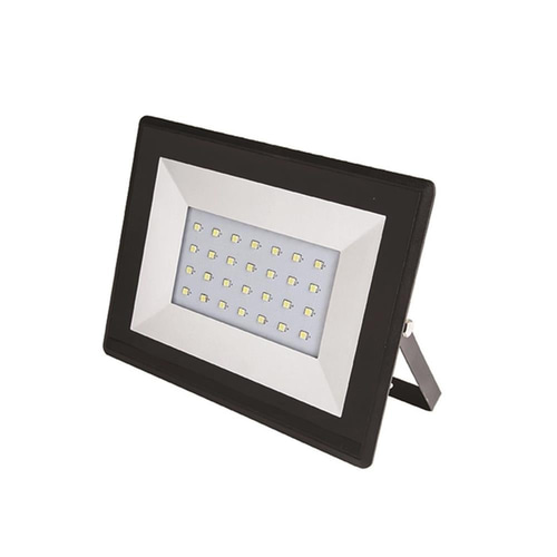 Cata CT-4656Y 20w Slim Led Projektör Yeşil IP65