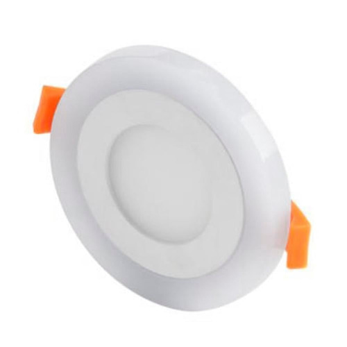 Cata CT-5150B 7w Mavi Kasa Led Panel Armatür Beyaz