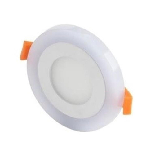 Cata CT-5150G 7W Günışığı - Mavi Led Panel Armatür 3200K Günışığı