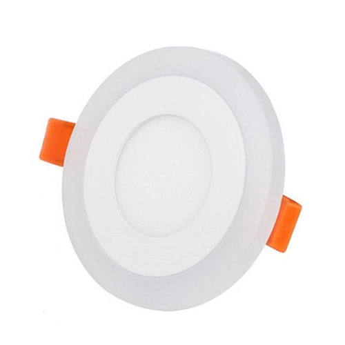 Cata CT-5151B 10w Mavi Kasa Led Panel Armatür Beyaz