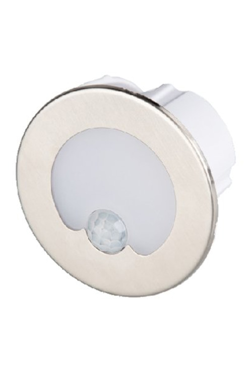 Cata CT-5174G 1,5w Yuvarlak Radar Sensörlü Koridor Armatürü 3200K Günışığı