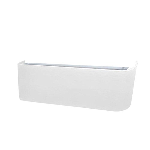 Cata CT-5213 12w Beyaz Kasa Penguen Led Aplik Günışığı