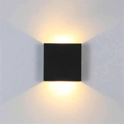 Cata CT-5214G 7W Ayarlanabilir Çift Taraflı Led Aplik Günışığı