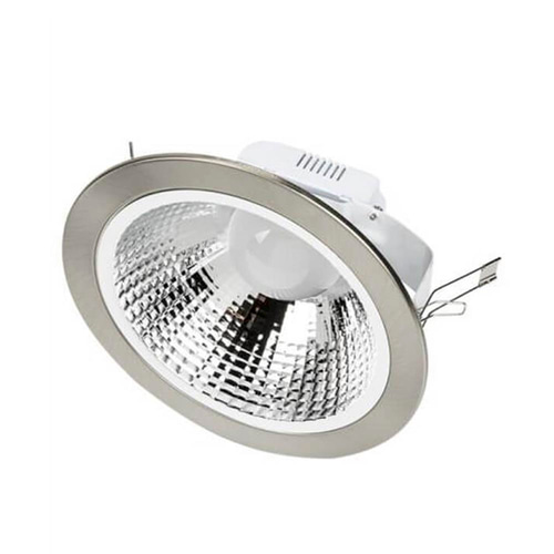 Cata CT-5216B 15W Cob Led Downlight Saten Kasa