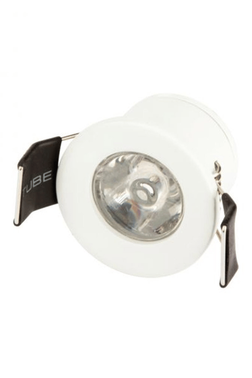 Cata CT-5270G 1,5w Power Ledli Yıldız Spot Armatür 3200K Günışığı