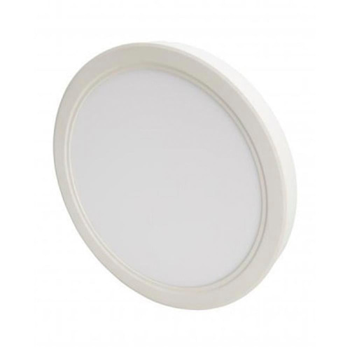 Cata CT-5271B 25w Sıva Üstü Damla Yuvarlak Plastik Kasa Led Armatür Beyaz
